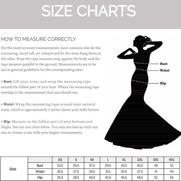 V-Neck Floor Length Dress with Rhinestone GL2053 - Picture 3 of 3
